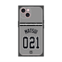 プレミアムパネル with MagSafe［ 読売ジャイアンツ - #021 MATSUI - ビジター ］