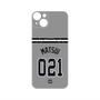 プレミアムパネル with MagSafe［ 読売ジャイアンツ - #021 MATSUI - ビジター ］