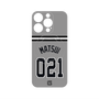 プレミアムパネル with MagSafe［ 読売ジャイアンツ - #021 MATSUI - ビジター ］