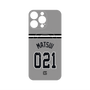 プレミアムパネル with MagSafe［ 読売ジャイアンツ - #021 MATSUI - ビジター ］