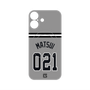 プレミアムパネル with MagSafe［ 読売ジャイアンツ - #021 MATSUI - ビジター ］