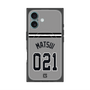 プレミアムパネル with MagSafe［ 読売ジャイアンツ - #021 MATSUI - ビジター ］