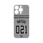 プレミアムパネル with MagSafe［ 読売ジャイアンツ - #021 MATSUI - ビジター ］