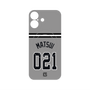 プレミアムパネル with MagSafe［ 読売ジャイアンツ - #021 MATSUI - ビジター ］