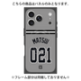 プレミアムパネル with MagSafe［ 読売ジャイアンツ - #021 MATSUI - ビジター ］