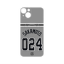 プレミアムパネル with MagSafe［ 読売ジャイアンツ - #024 SAKAMOTO - ビジター ］