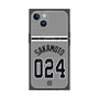 プレミアムパネル with MagSafe［ 読売ジャイアンツ - #024 SAKAMOTO - ビジター ］
