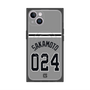 プレミアムパネル with MagSafe［ 読売ジャイアンツ - #024 SAKAMOTO - ビジター ］