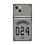 プレミアムパネル with MagSafe［ 読売ジャイアンツ - #024 SAKAMOTO - ビジター ］