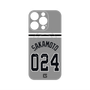 プレミアムパネル with MagSafe［ 読売ジャイアンツ - #024 SAKAMOTO - ビジター ］
