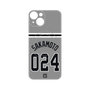 プレミアムパネル with MagSafe［ 読売ジャイアンツ - #024 SAKAMOTO - ビジター ］