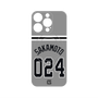 プレミアムパネル with MagSafe［ 読売ジャイアンツ - #024 SAKAMOTO - ビジター ］