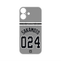 プレミアムパネル with MagSafe［ 読売ジャイアンツ - #024 SAKAMOTO - ビジター ］