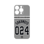 プレミアムパネル with MagSafe［ 読売ジャイアンツ - #024 SAKAMOTO - ビジター ］