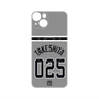 プレミアムパネル with MagSafe［ 読売ジャイアンツ - #025 TAKESHITA - ビジター ］