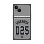 プレミアムパネル with MagSafe［ 読売ジャイアンツ - #025 TAKESHITA - ビジター ］