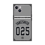 プレミアムパネル with MagSafe［ 読売ジャイアンツ - #025 TAKESHITA - ビジター ］