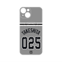 プレミアムパネル with MagSafe［ 読売ジャイアンツ - #025 TAKESHITA - ビジター ］