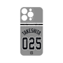 プレミアムパネル with MagSafe［ 読売ジャイアンツ - #025 TAKESHITA - ビジター ］