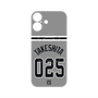 プレミアムパネル with MagSafe［ 読売ジャイアンツ - #025 TAKESHITA - ビジター ］