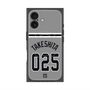 プレミアムパネル with MagSafe［ 読売ジャイアンツ - #025 TAKESHITA - ビジター ］
