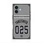 プレミアムパネル with MagSafe［ 読売ジャイアンツ - #025 TAKESHITA - ビジター ］