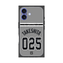 プレミアムパネル with MagSafe［ 読売ジャイアンツ - #025 TAKESHITA - ビジター ］