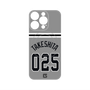 プレミアムパネル with MagSafe［ 読売ジャイアンツ - #025 TAKESHITA - ビジター ］