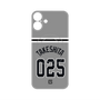 プレミアムパネル with MagSafe［ 読売ジャイアンツ - #025 TAKESHITA - ビジター ］