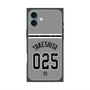 プレミアムパネル with MagSafe［ 読売ジャイアンツ - #025 TAKESHITA - ビジター ］