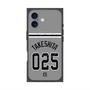プレミアムパネル with MagSafe［ 読売ジャイアンツ - #025 TAKESHITA - ビジター ］