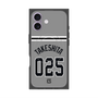 プレミアムパネル with MagSafe［ 読売ジャイアンツ - #025 TAKESHITA - ビジター ］