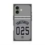 プレミアムパネル with MagSafe［ 読売ジャイアンツ - #025 TAKESHITA - ビジター ］