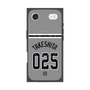 プレミアムパネル with MagSafe［ 読売ジャイアンツ - #025 TAKESHITA - ビジター ］