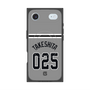 プレミアムパネル with MagSafe［ 読売ジャイアンツ - #025 TAKESHITA - ビジター ］