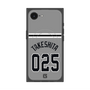 プレミアムパネル with MagSafe［ 読売ジャイアンツ - #025 TAKESHITA - ビジター ］