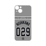 プレミアムパネル with MagSafe［ 読売ジャイアンツ - #029 NISHIKAWA - ビジター ］