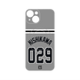 プレミアムパネル with MagSafe［ 読売ジャイアンツ - #029 NISHIKAWA - ビジター ］
