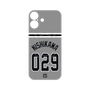 プレミアムパネル with MagSafe［ 読売ジャイアンツ - #029 NISHIKAWA - ビジター ］