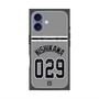 プレミアムパネル with MagSafe［ 読売ジャイアンツ - #029 NISHIKAWA - ビジター ］