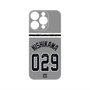 プレミアムパネル with MagSafe［ 読売ジャイアンツ - #029 NISHIKAWA - ビジター ］