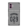 プレミアムパネル with MagSafe［ 読売ジャイアンツ - #029 NISHIKAWA - ビジター ］