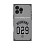 プレミアムパネル with MagSafe［ 読売ジャイアンツ - #029 NISHIKAWA - ビジター ］