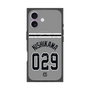 プレミアムパネル with MagSafe［ 読売ジャイアンツ - #029 NISHIKAWA - ビジター ］
