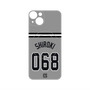 プレミアムパネル with MagSafe［ 読売ジャイアンツ - #068 SHIROKI - ビジター ］