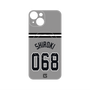 プレミアムパネル with MagSafe［ 読売ジャイアンツ - #068 SHIROKI - ビジター ］