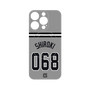 プレミアムパネル with MagSafe［ 読売ジャイアンツ - #068 SHIROKI - ビジター ］
