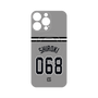 プレミアムパネル with MagSafe［ 読売ジャイアンツ - #068 SHIROKI - ビジター ］