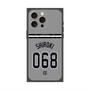 プレミアムパネル with MagSafe［ 読売ジャイアンツ - #068 SHIROKI - ビジター ］