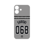 プレミアムパネル with MagSafe［ 読売ジャイアンツ - #068 SHIROKI - ビジター ］